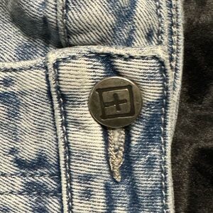 KSUBI JEANS size 33